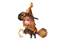 Witch: Evolved