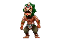 Woody (Indio): Normal