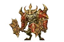 Axer (Xer): Evolved