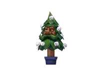 Xmas Tree: Normal