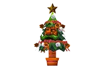 Xmas Tree: Evolved
