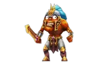 Zombie Knight: Evolved