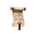 Chain Drive Parchment