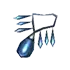 Alvis Pendant of Water