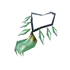 Evis Pendant of Wind
