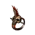 Dark Transformation Ring