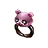 Pink Panda Ring