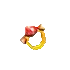 Ring of Warrior Lvl 40