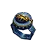 Robot Knight Ring