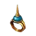 Sapphire Ring