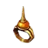 Topaz Ring