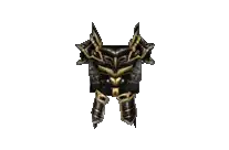 Meter's Adamantine Armor