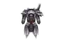 Ashcrow Armor