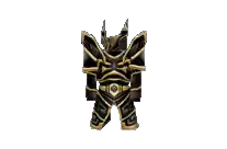 Amis's Atlans Armor