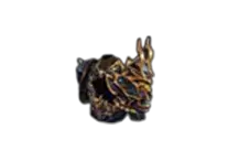 Black Origin Armor