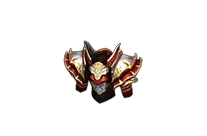 Bloodangel Gun Crusher Armor
