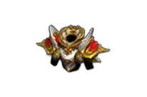 Bloodangel Crusader Armor