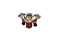Bloodangel Mage Armor