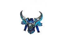 Blue Eye Slayer Armor