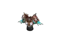 Brilliant Summoner Armor
