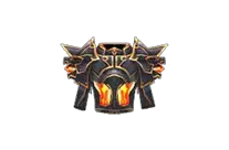 Dark Devil Armor