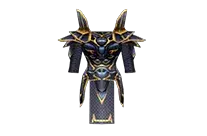 Dark Master Armor