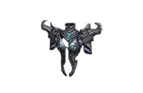Darkangel Rune Wizard Armor