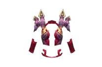 Demonic Armor