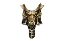Hegaton's Dragon Armor
