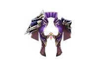Eternal Wing Armor