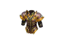Cannon's Frere Armor