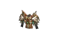 Ghast Armor