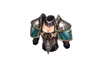 Gru Hill Armor
