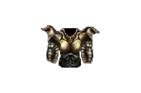 Castol's Guardian Armor
