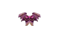 Alchemist Holy Spirit Armor