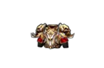 Holyangel Crusader Armor