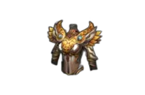 Holyangel Rune Wizard Armor