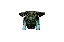 Illusion Knight Scale Armor