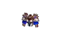 Justice Armor