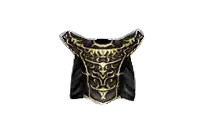 Taros's Legendary Armor