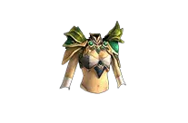 Light Lord Armor
