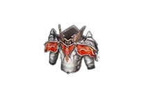 Light Ray Armor