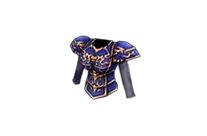 Magic Legendary Armor