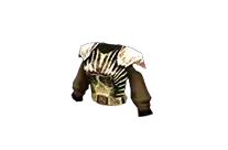Magic Pad Armor