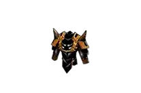 Magic Sphinx Armor