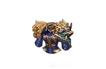 Manticore Lancer Armor