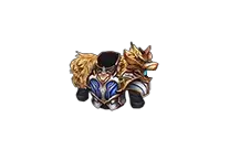 Manticore Magic Armor (A)