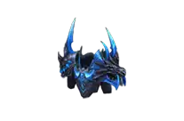 Lightning Fighter Armor