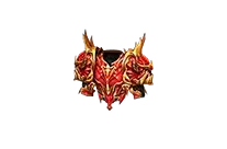 Apocalypse Magic Armor (A)