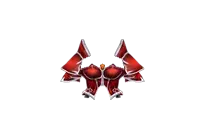 Alchemist Red Spirit Armor
